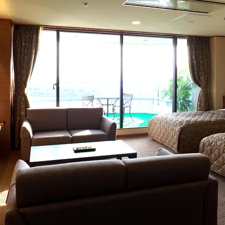 Hotel Seapalace Resort-3